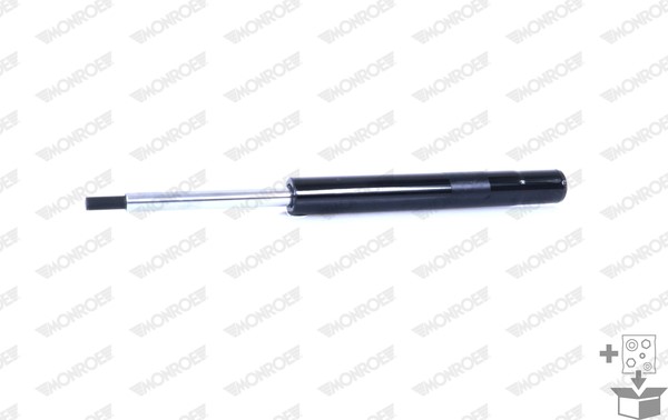 Stötdämpare Gastryck, Framaxel Monroe MG247 MONROE