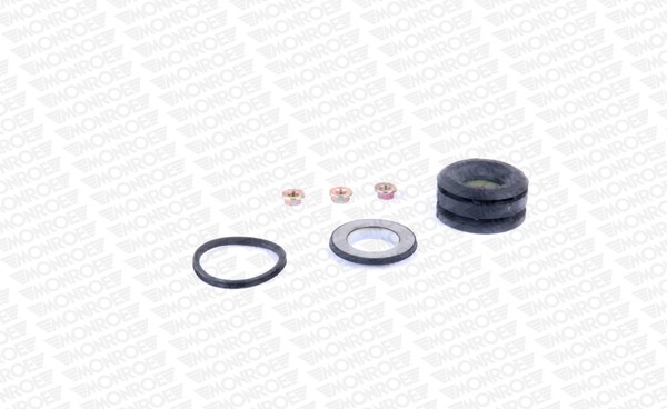 Fjäderbenslager, Framaxel Monroe MK104 MONROE Fjäderbenslager, Framaxel Monroe MK104 MONROE