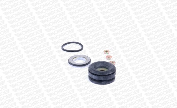 Fjäderbenslager, Framaxel Monroe MK104 MONROE Fjäderbenslager, Framaxel Monroe MK104 MONROE