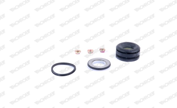 Fjäderbenslager, Framaxel Monroe MK104 MONROE Fjäderbenslager, Framaxel Monroe MK104 MONROE