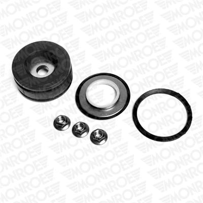 Fjäderbenslager, Framaxel Monroe MK104 MONROE Fjäderbenslager, Framaxel Monroe MK104 MONROE