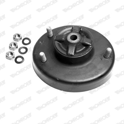 Fjäderbenslager, Bakaxel Monroe MK127 MONROE Fjäderbenslager, Bakaxel Monroe MK127 MONROE