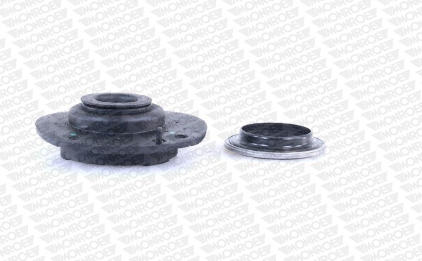 Fjäderbenslager, Framaxel, Höger Monroe MK143R MONROE