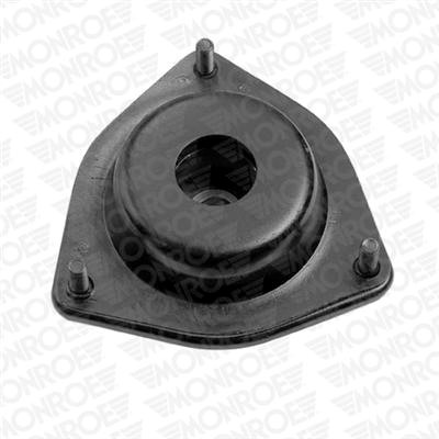 Fjäderbenslager, Framaxel Monroe MK192 MONROE