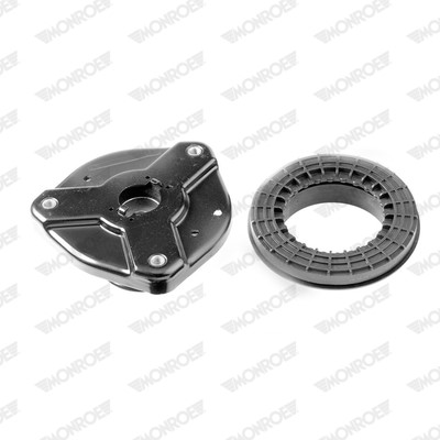 Fjäderbenslager, Framaxel, Höger, Vänster Monroe MK280 MONROE Fjäderbenslager, Framaxel, Höger, Vänster Monroe MK280 MONROE