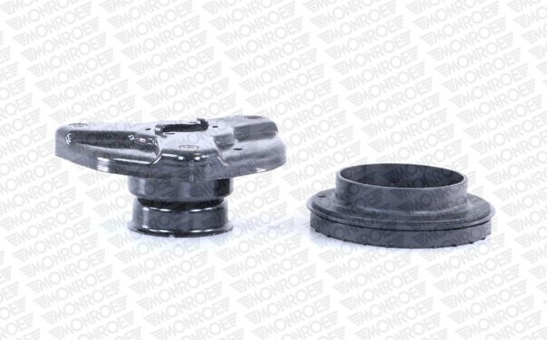 Fjäderbenslager, Framaxel, Höger, Vänster Monroe MK280 MONROE