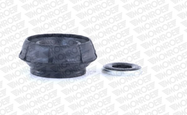 Fjäderbenslager, Bakaxel, Framaxel, Höger, Vänster Monroe MK300 MONROE