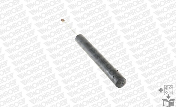 Stötdämpare Oljetryck, Framaxel Monroe MR969 MONROE