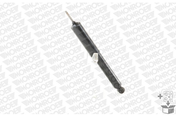 Stötdämpare Oljetryck, Bakaxel Monroe R1531 MONROE