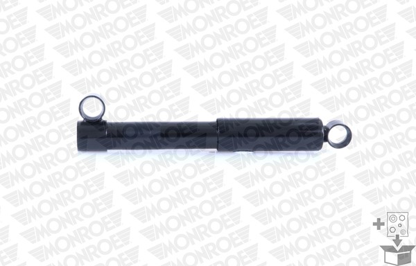 Stötdämpare Oljetryck, Bakaxel Monroe R3439 MONROE