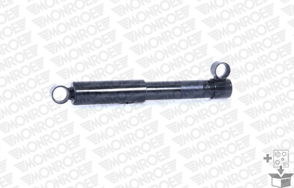 Stötdämpare Oljetryck, Bakaxel Monroe R3439 MONROE