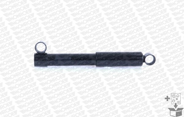 Stötdämpare Oljetryck, Bakaxel Monroe R3439 MONROE
