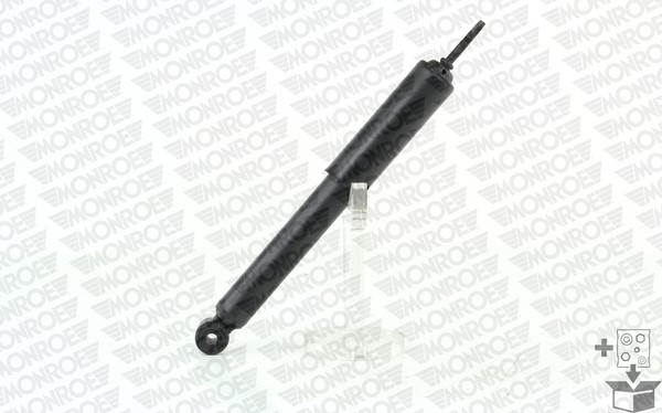 Stötdämpare Oljetryck, Framaxel Monroe R3464 MONROE