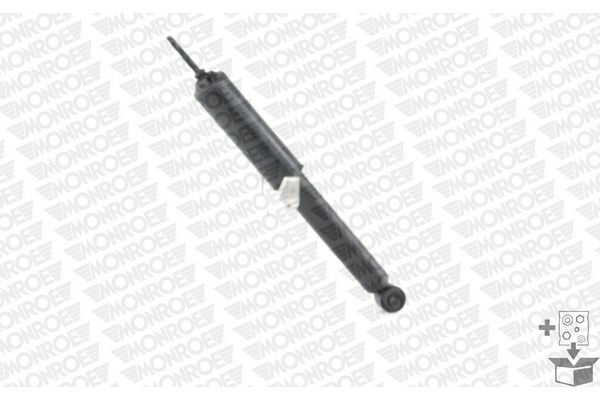 Stötdämpare Oljetryck, Framaxel Monroe R3464 MONROE