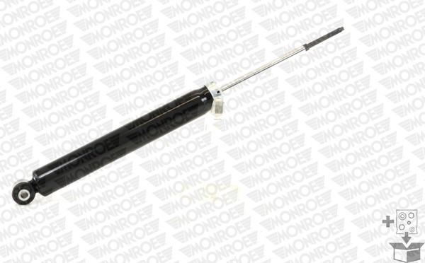 Stötdämpare Oljetryck, Bakaxel Monroe R6653 MONROE Stötdämpare Oljetryck, Bakaxel Monroe R6653 MONROE