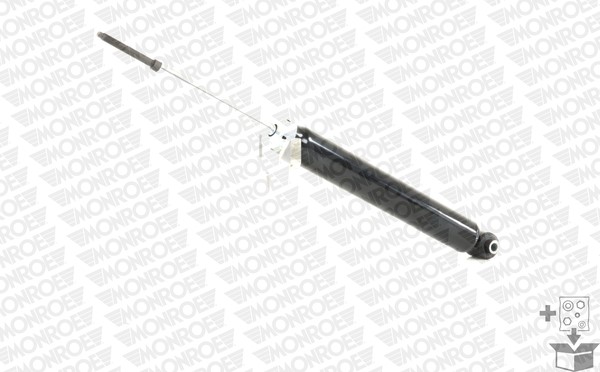 Stötdämpare Oljetryck, Bakaxel Monroe R6653 MONROE Stötdämpare Oljetryck, Bakaxel Monroe R6653 MONROE