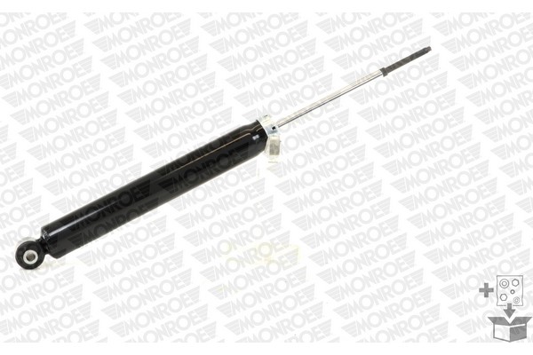 Stötdämpare Oljetryck, Bakaxel Monroe R6653 MONROE Stötdämpare Oljetryck, Bakaxel Monroe R6653 MONROE
