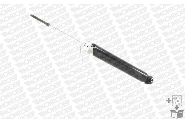 Stötdämpare Oljetryck, Bakaxel Monroe R6653 MONROE Stötdämpare Oljetryck, Bakaxel Monroe R6653 MONROE