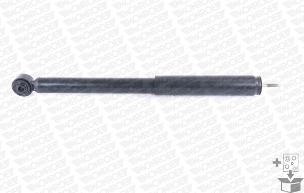 Stötdämpare Oljetryck, Framaxel Monroe V1182 MONROE Stötdämpare Oljetryck, Framaxel Monroe V1182 MONROE