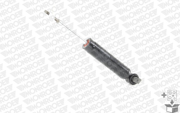Stötdämpare Oljetryck, Framaxel Monroe V2024 MONROE