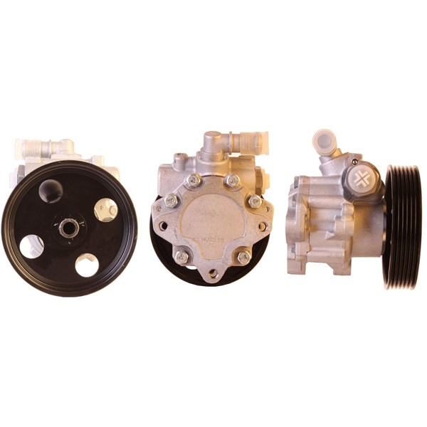 Remskiva, vattenpump Remskiva, vattenpump
