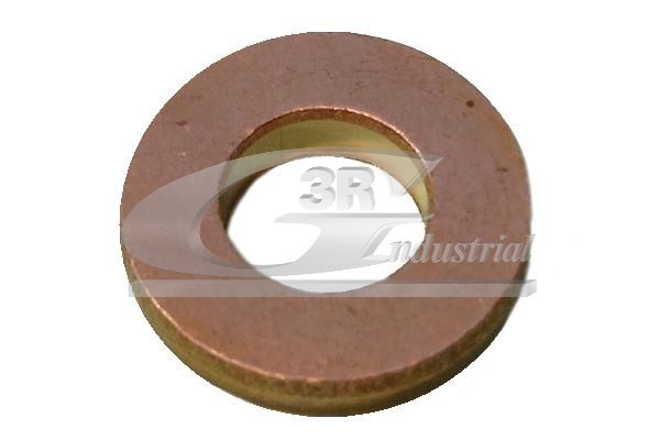O-ring, insprutning