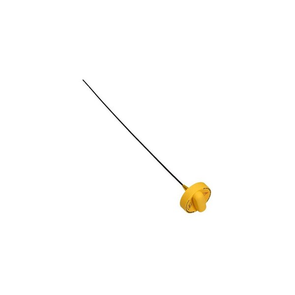 Oljesticka