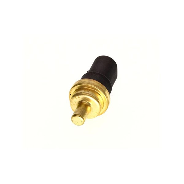 Kylvätsketemperatur-sensor, Bak