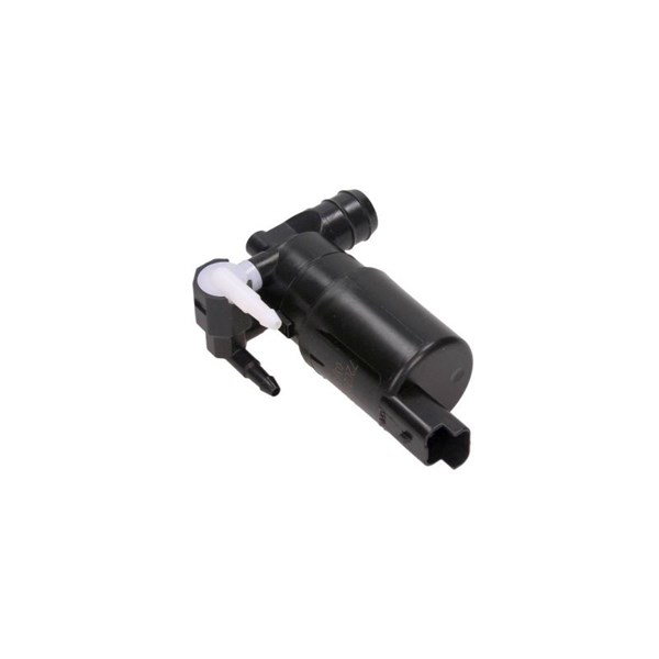 Spolarpump 12V, Fram eller bak