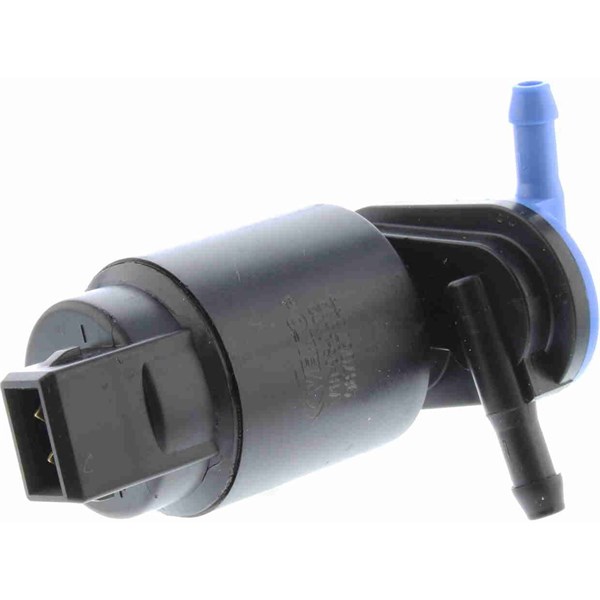 Spolarpump