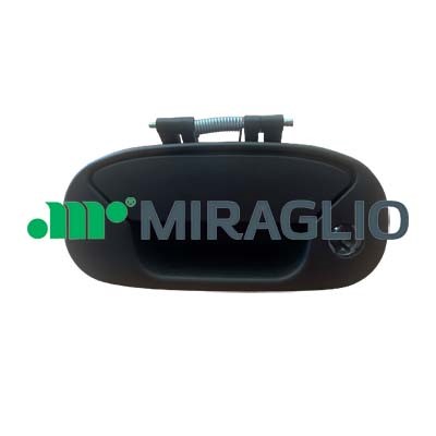 Dörrhandtag, Baklucka (-dörr) Miraglio 80/886 MIRAGLIO