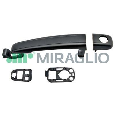 Dörrhandtag, Vänster fram Miraglio 80.810.03 MIRAGLIO Dörrhandtag, Vänster fram Miraglio 80.810.03 MIRAGLIO