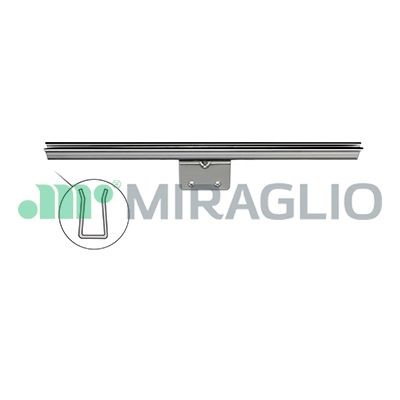 Tätning, sidoruta Miraglio 90/53 MIRAGLIO