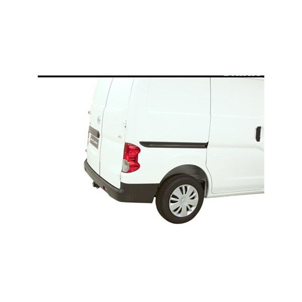 Dragkrok, Avtagbar Brink 507600 BRINK