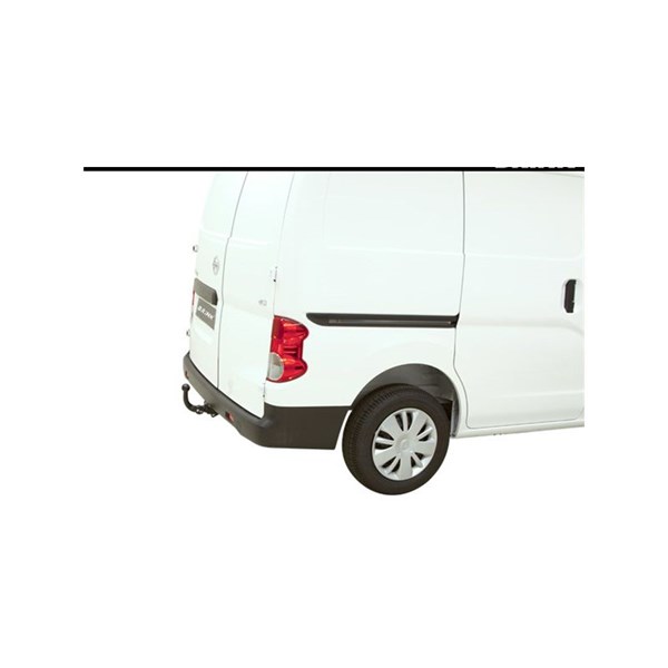 Dragkrok, Avtagbar Brink 507600 BRINK
