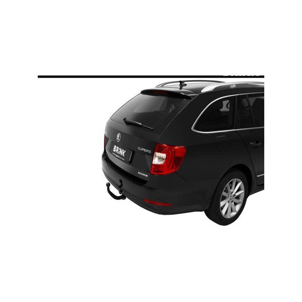 Dragkrok, Avtagbar Brink 510900 BRINK