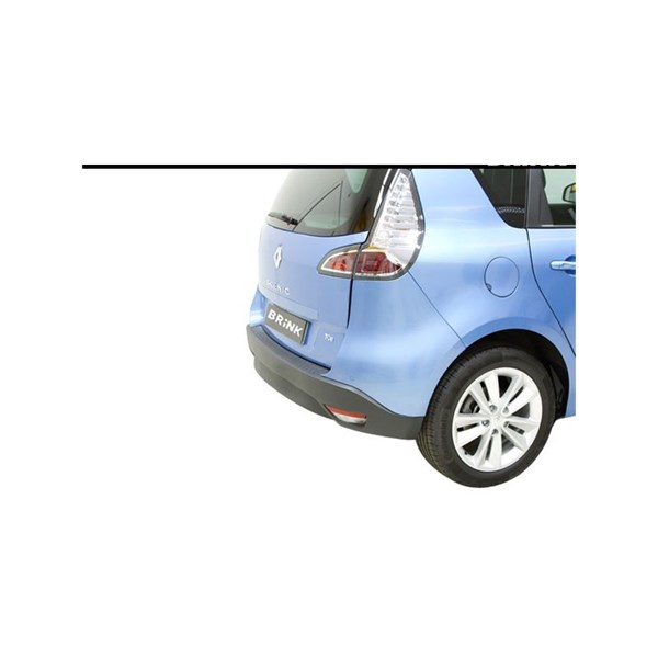 Dragkrok, Avtagbar Brink 512600 BRINK