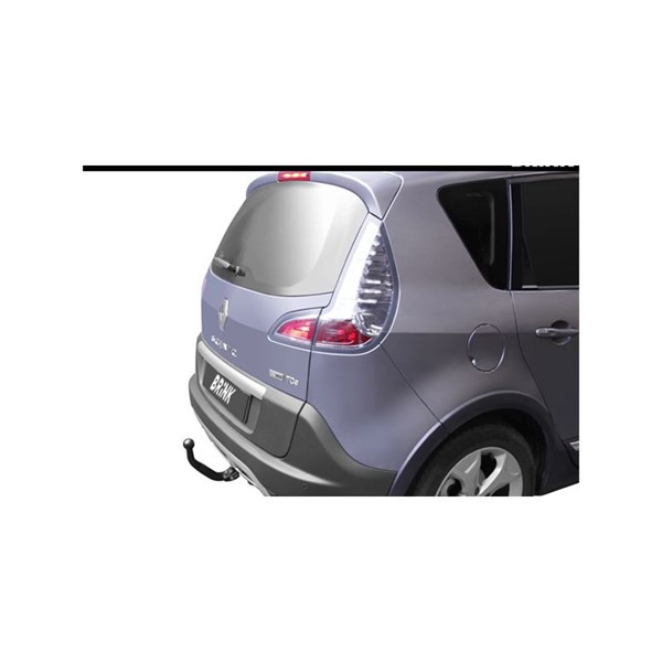 Dragkrok, Avtagbar Brink 512600 BRINK