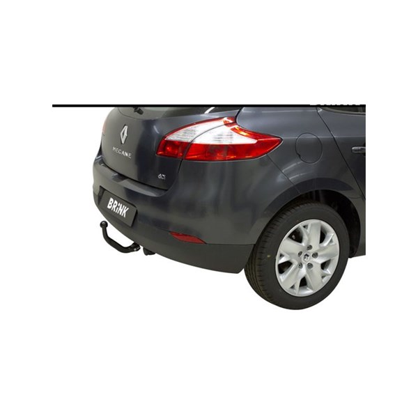Dragkrok, Avtagbar Brink 512600 BRINK