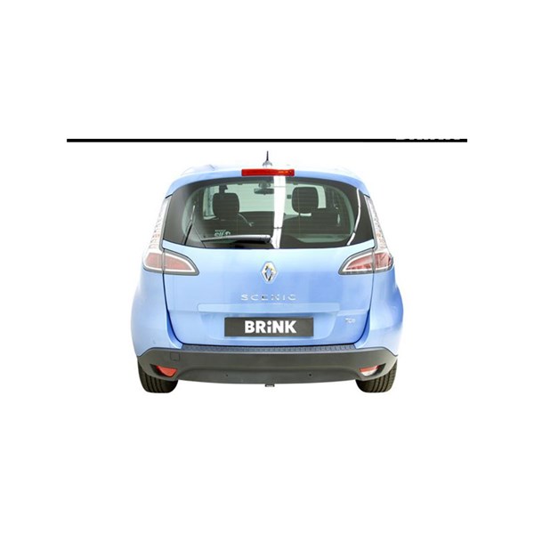 Dragkrok, Avtagbar Brink 512600 BRINK