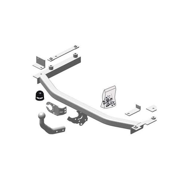 Dragkrok, fast Brink 513500 BRINK Dragkrok, fast Brink 513500 BRINK