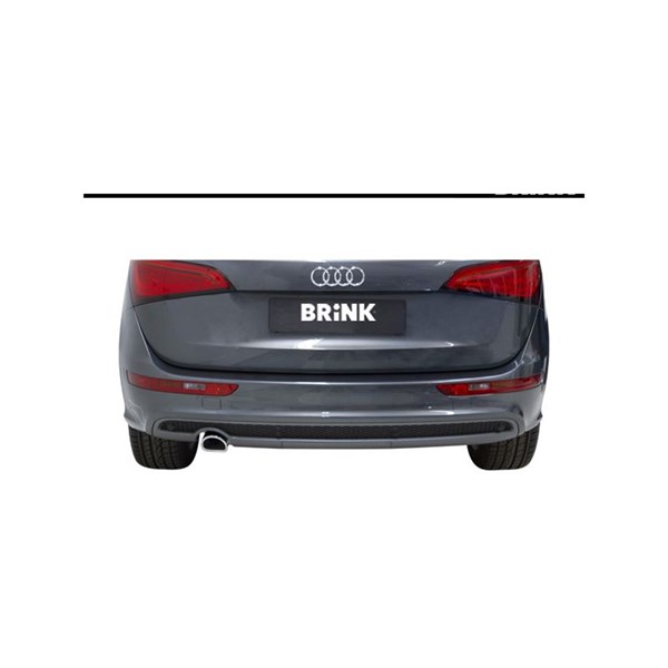 Dragkrok, Avtagbar Brink 513900 BRINK Dragkrok, Avtagbar Brink 513900 BRINK