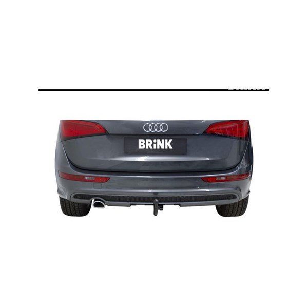 Dragkrok, Avtagbar Brink 513900 BRINK Dragkrok, Avtagbar Brink 513900 BRINK