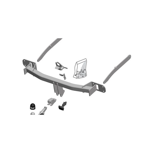 Dragkrok, Avtagbar Brink 516800 BRINK Dragkrok, Avtagbar Brink 516800 BRINK