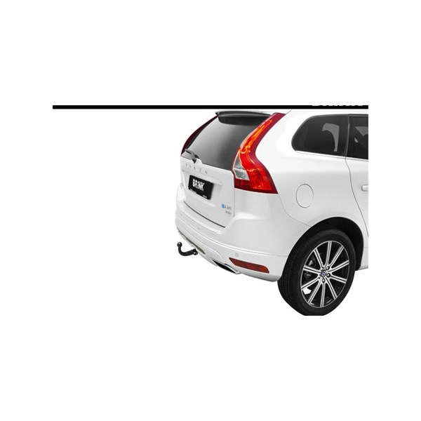 Dragkrok, Avtagbar Brink 517600 BRINK