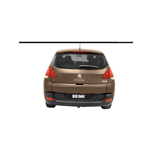 Dragkrok, Avtagbar Brink 519000 BRINK Dragkrok, Avtagbar Brink 519000 BRINK