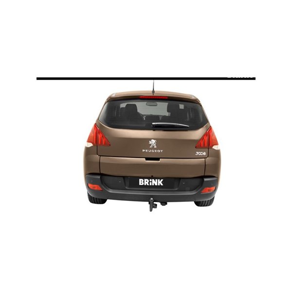 Dragkrok, Avtagbar Brink 519000 BRINK Dragkrok, Avtagbar Brink 519000 BRINK