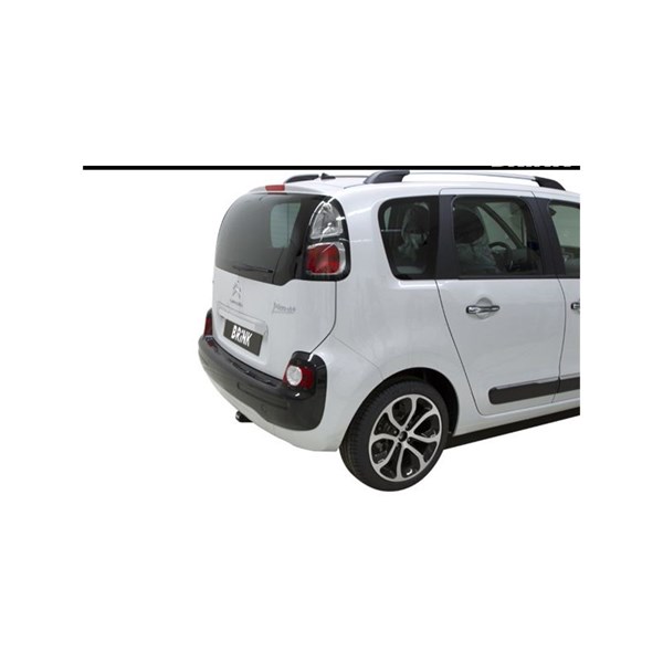 Dragkrok, Avtagbar Brink 521300 BRINK