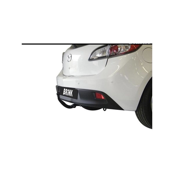 Dragkrok, Avtagbar Brink 522600 BRINK Dragkrok, Avtagbar Brink 522600 BRINK