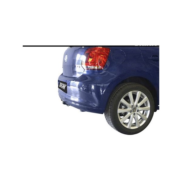 Dragkrok, Avtagbar Brink 523000 BRINK Dragkrok, Avtagbar Brink 523000 BRINK